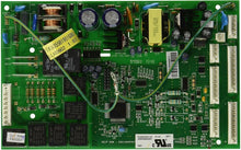 2-3 Days Delivery WR55X11098 Refrigerator electronic control board