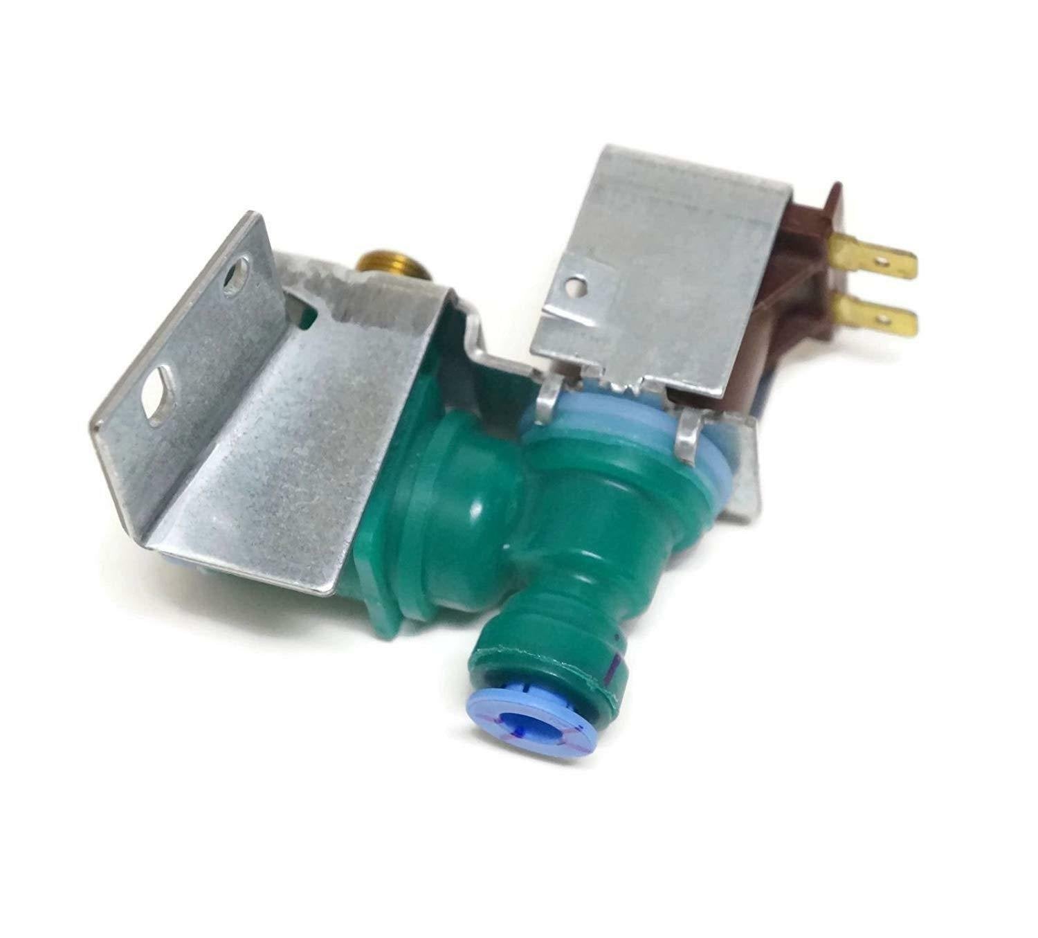 FREE Priority-S-88-QCN Whirlpool Refrigerator Water Valve S-88-QCN K-78282