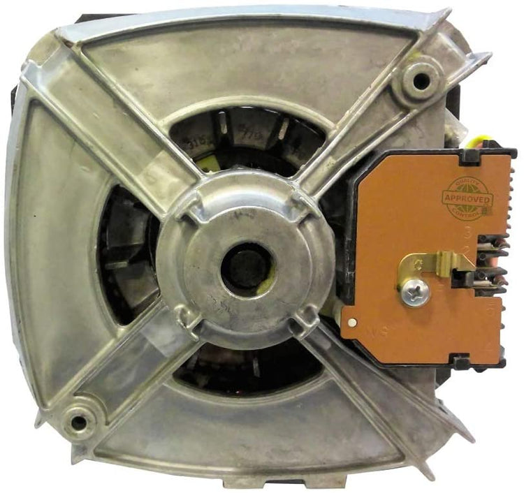 HeavyDUTY - Washer Motor 21001922-21001950