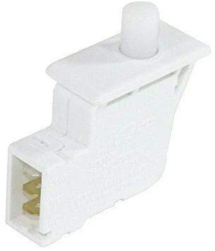 Global Solutions - Dryer Door Switch Assembly EAP3529308 - PD00007997