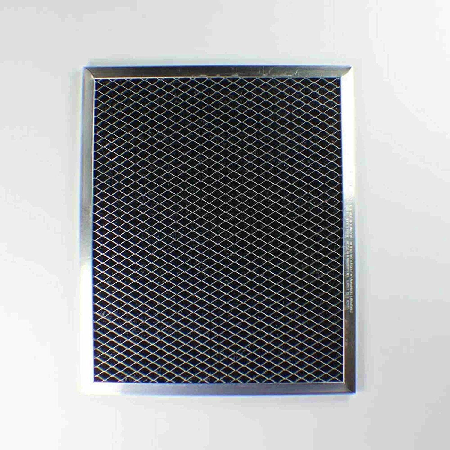 Ikea Range Hood Charcoal Filter 8-3/4 X 10-1/2 X 3/8 BWR981460 fits PS879068