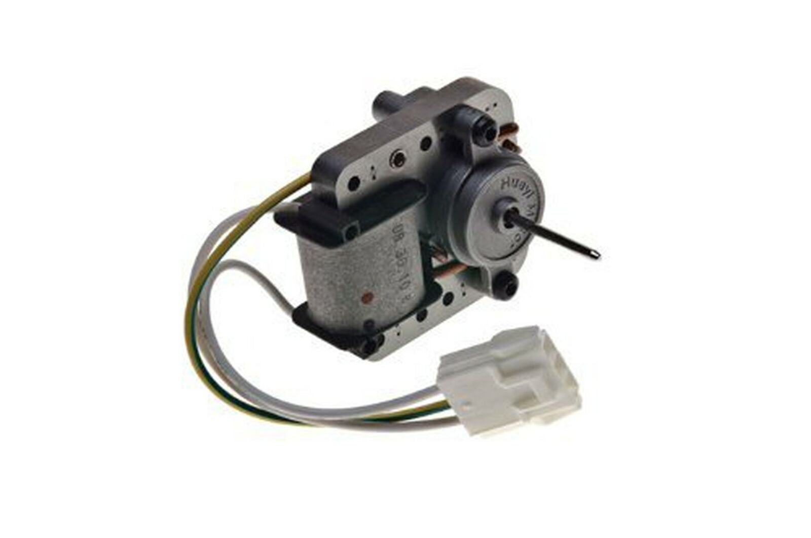 Global Products Freezer Evaporator Fan Motor Compatible with Kenmore 216934100