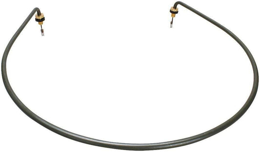 8572861 FREE EXPEDITED Whirlpool Dishwasher Heating Element Kit 8572861