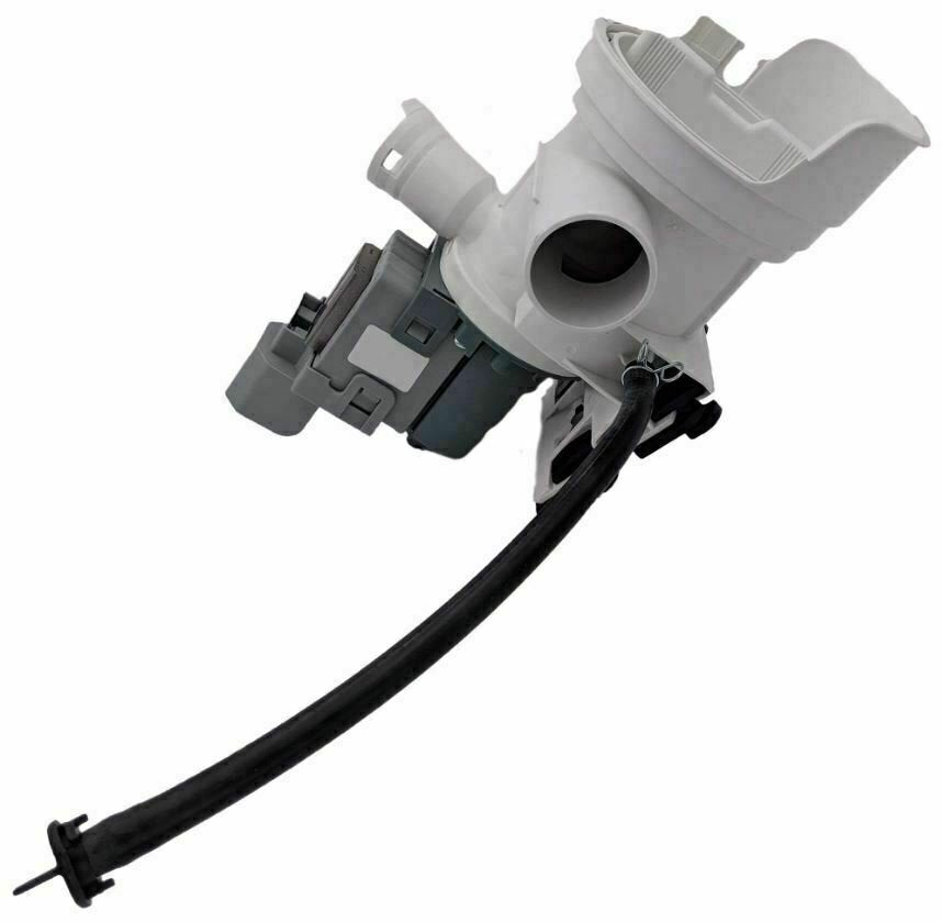 2-3 Days Delivery- Washer Drain Pump & Motor 00703146 - 703146