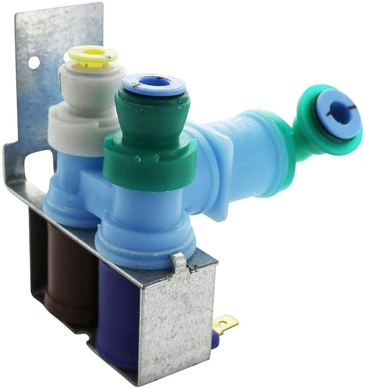 Global Solutions - Invensys N-86-QC Refrigerator Water Valve 12544111