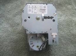 Whirlpool, Kenmore, KitchenAid Washing Machine Timer 285952