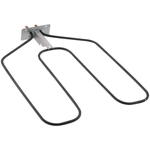 WB44X134 FREE EXPEDITED GE Oven Broil Element WB44X134