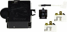 Nuovo 8201799 Frigorifero Relè per Whirlpool Kenmore Carico Kit