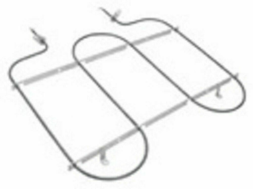 2-3 Days Delivery- Range Broil Element AP5999255 - PS11731333