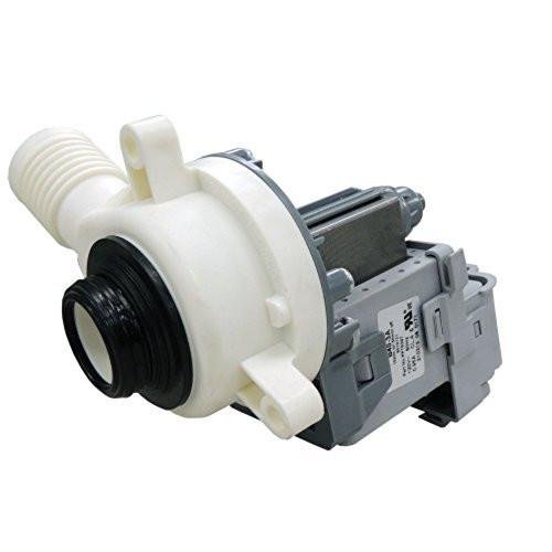 Washing Machine Drain Pump for Whirlpool, Sears, W10276397