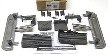 Dishwasher Upper Rack Adjuster Kit for Whirlpool Kitchenaid W10712394 AP5956100 PS10064063 by ERP
