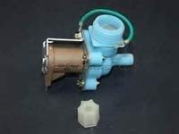 ReplacementParts - 4201450 Refrigerator Water Valve-Compatible with SubZero