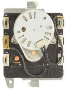 ChangTa WE04X20415 PS9491767 AP5805477 For GE General Electric Dryer Control Timer