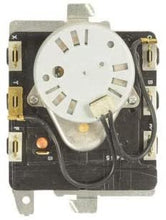 ChangTa WE04X20415 PS9491767 AP5805477 For GE General Electric Dryer Control Timer