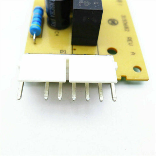 Refrigerator Ice Emitter Sensor Control Board   W10193666, W10193840, W10290817