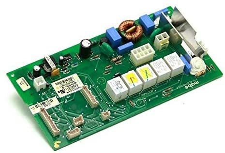 ReplacementParts - WH12X20274 Washer Electric Control Board 2980590-2