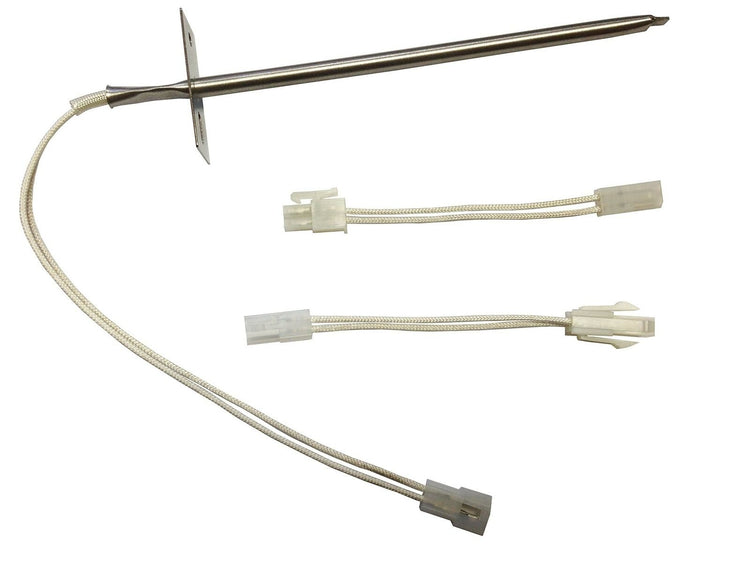 Edgewater Parts 12001656, PS1570174 7'' Long Oven Range Temperature Probe Sen...