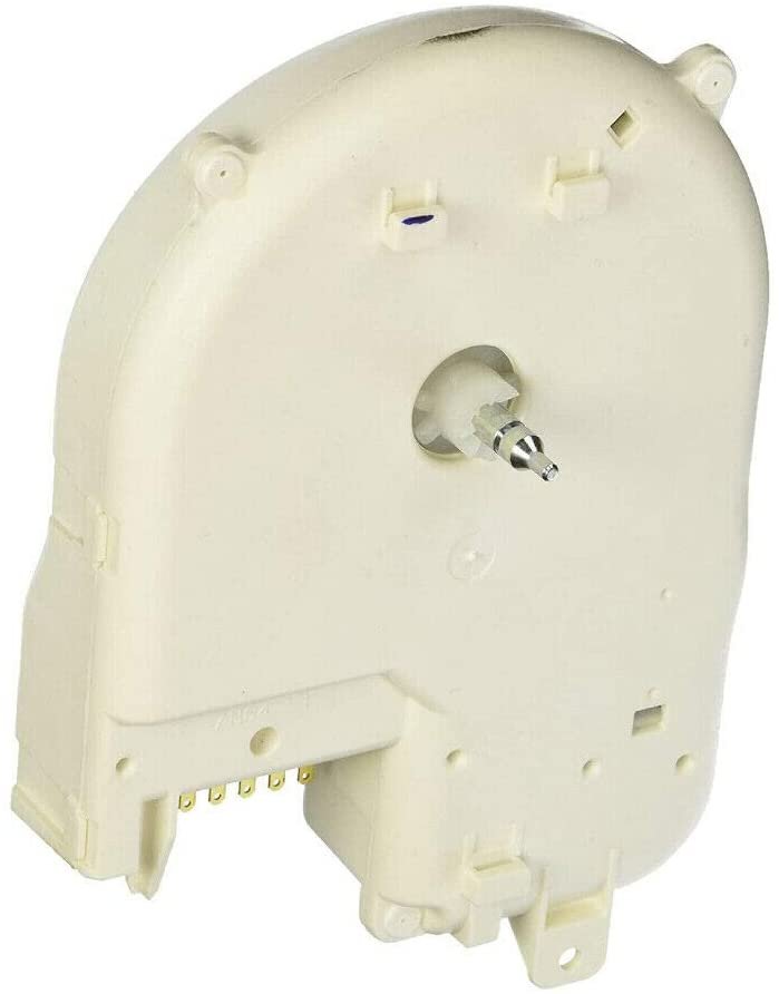 Global Solutions - Washer Timer Assembly AP3883984 - PS1018426