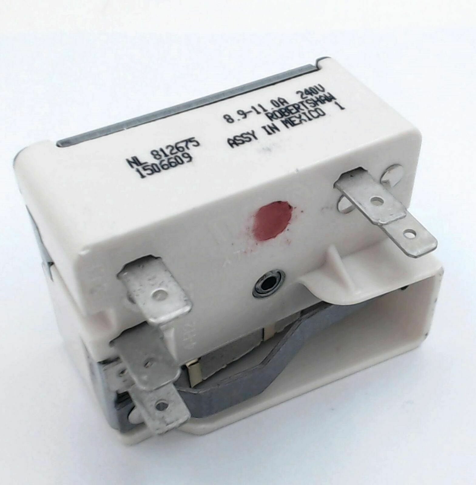 2-3 Days Delivery- Range Surface Burner Control Switch EAP11744487 - PD00002532