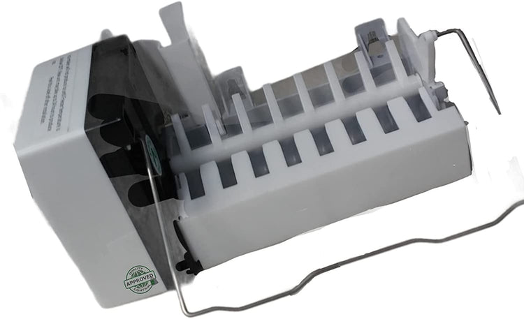 GlobPro 5303918344 Icemaker No-Switch 9" ¼ length Approx. Replacement for and compatible with Frigidaire Electrolux Heavy DUTY