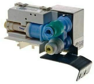 Global Solutions EAP11749231 Water Valve Inlet Wl for Whirlpool Refrigerator PD00004600