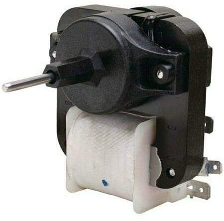 Global Solutions - Refrigerator Evaporator Fan Motor 10449515-67001087