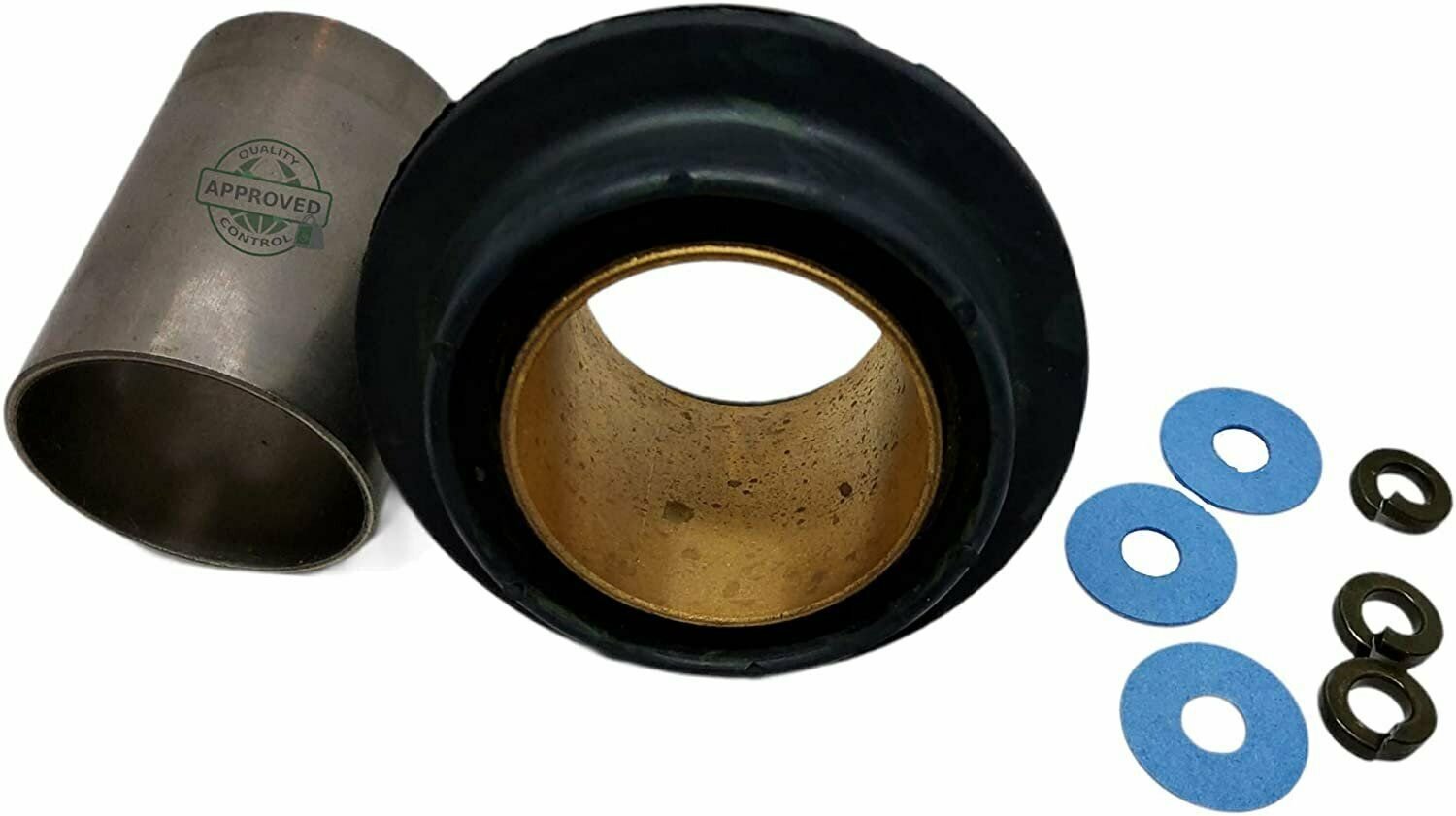 GlobPro PD00002520 AP4372971 PS2347235 EAP2347235 Washer Tub Bearing Kit 3 Β½" Diameter Replacement for and compatible with Whirlpool Maytag PD00002520 AP4372971 PS2347235 EAP2347235 Heavy DUTY