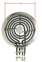 GE Hotpoint Range Stove Surface Element -8"