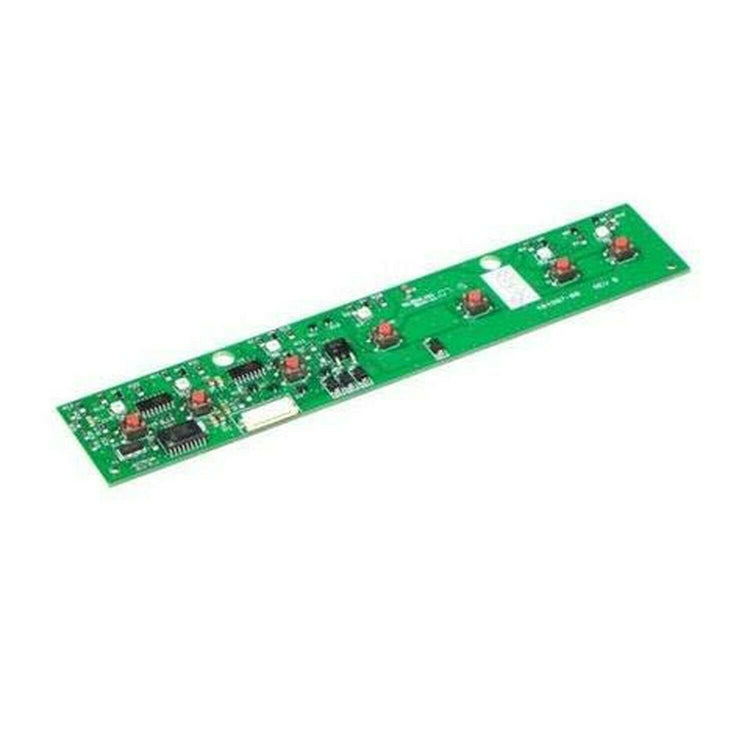 Global Products Refrigerator Dispenser Control Board Compatible with Frigidai...