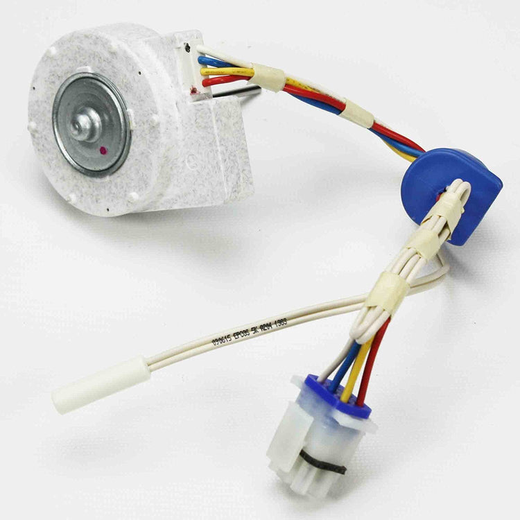 GE Hotpoint Refrigerator Evaporator Fan Motor BWR981160 fits PD00001317