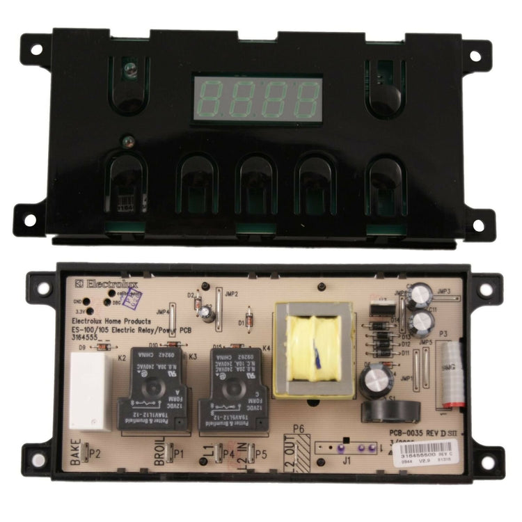 316455420 Range Oven Control Board Genuine Original Equipment Manufacturer (O...