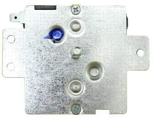 Global Solutions - Dryer Timer AP2973903 - PS345627