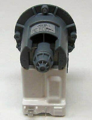 Global Solutions - Washer Drain Pump DC98-01877A -ONLY MOTOR