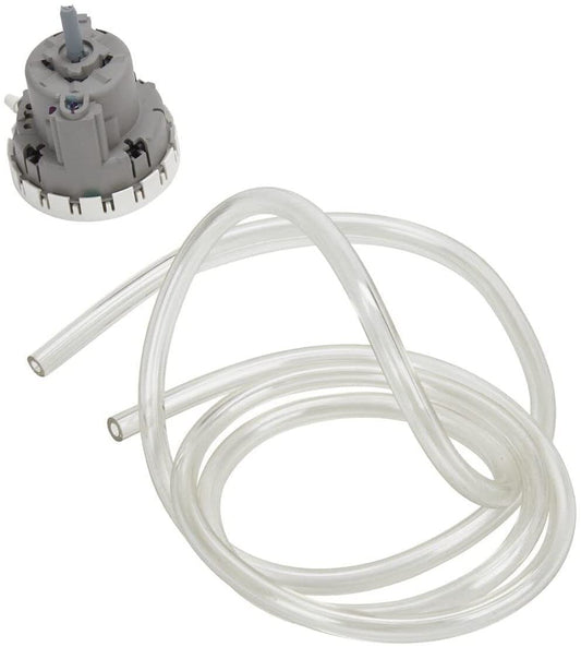 E-DrUS 1617123 3366846 AH3408073 EA3408073 Washer Pressure Switch compatible with WhirlpoolEstateRoperKenmore/Sears Heavy DUTY