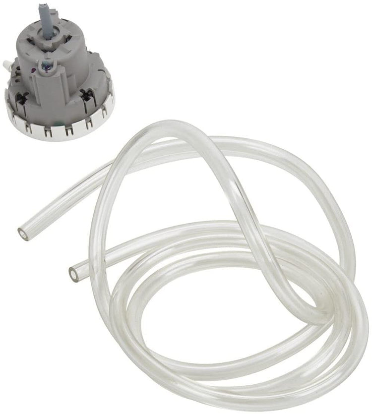 E-DrUS 1617123 3366846 AH3408073 EA3408073 Washer Pressure Switch compatible with WhirlpoolEstateRoperKenmore/Sears Heavy DUTY