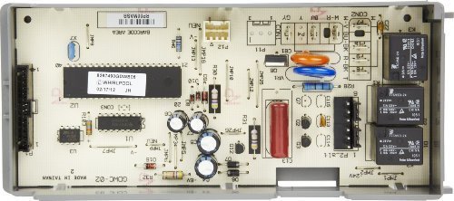 Whirlpool 8564543 Electronic Control Board