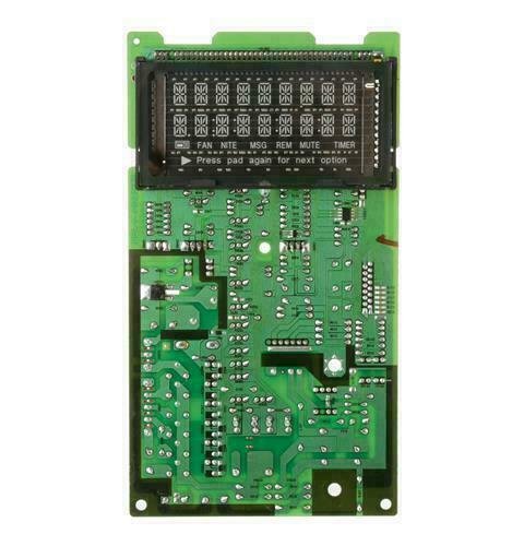 2-3 Days Delivery - Microwave Main Control Board WB27X10948 - 1617242