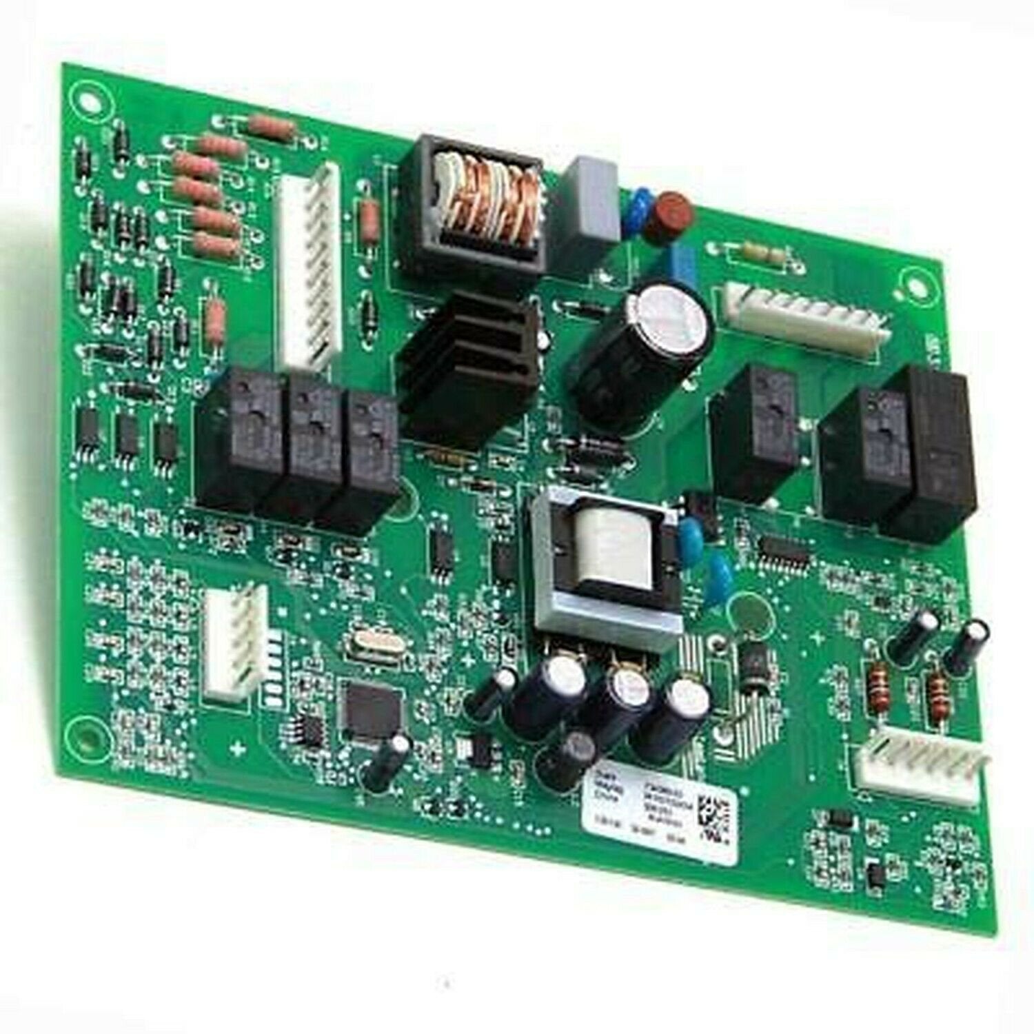 Global Solutions - Refrigerator High Voltage Control Board W10310240 12920721