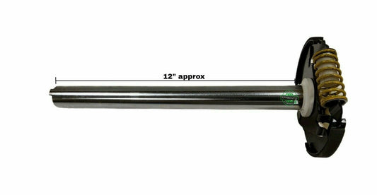 GlobPro 285757 285542 285209 64234 Washer Basket Drive kit 12" length Approx. Replacement for and compatible with Whirlpool KitchenAid Maytag 285757 285542 285209 64234 Heavy DUTY