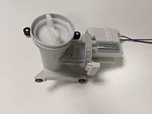 Global Solutions AP4324598 Drain Pump Assembly Wl for Whirlpool Washer 1394137, AH1766031, EA1766031, PS1766031, WH23X10026, WH23X10037.