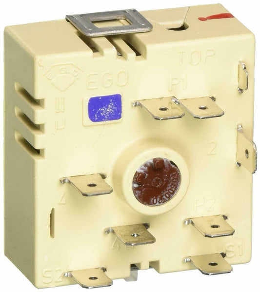 2-3 Days Delivery- Range Dual Surface Element Switch 318191023