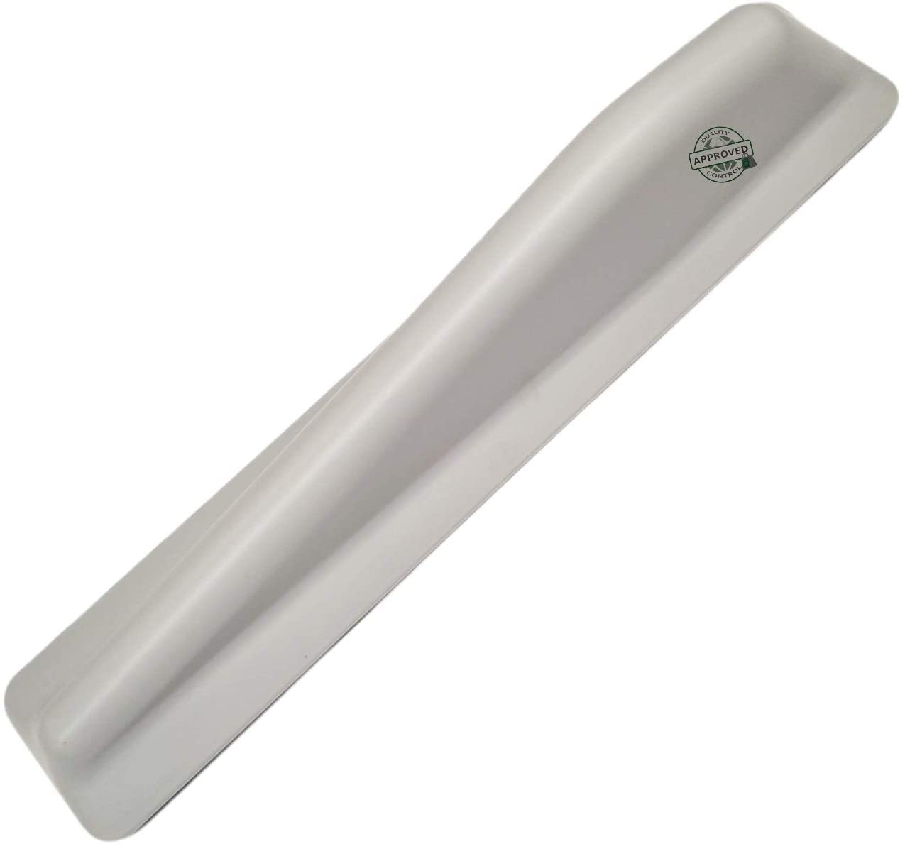 GlobPro W10283356 1552555 Washer Drum Baffle Tub Assembly 13"length Approx. Replacement for and compatible with Maytag Whirlpool W10283356 1552555 Heavy DUTY