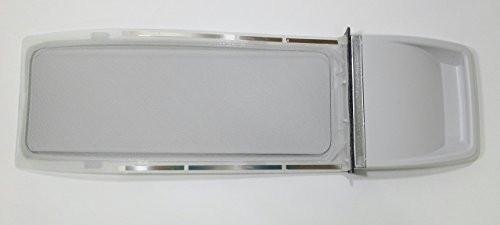 Whirlpool 8572270 Screen for Dryer, Model: 8572270, Hardware Store