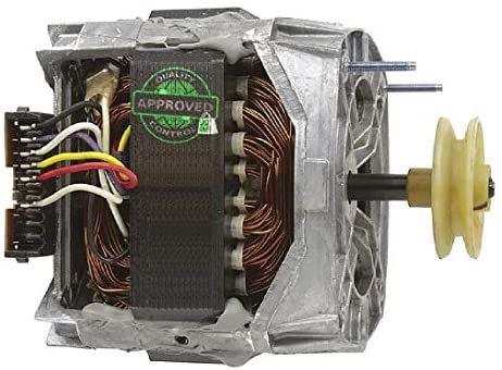 HeavyDUTY - Washer Motor 21001922-21001950