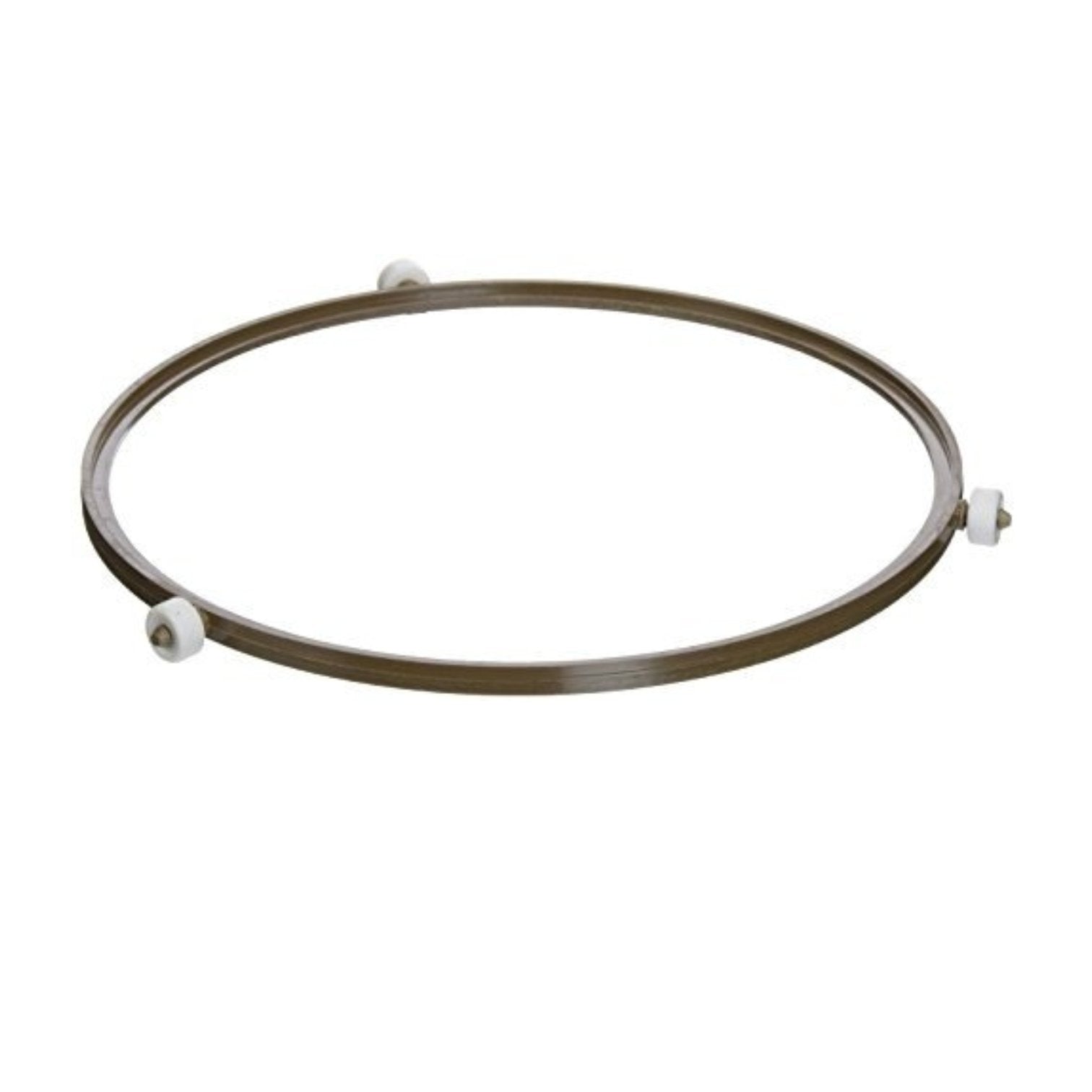 GlobPro WB06X10689 Microwave Guide Roller Assembly 8" ΒΎ Length Approx. Replacement for and Compatible with General Electric Heavy Duty