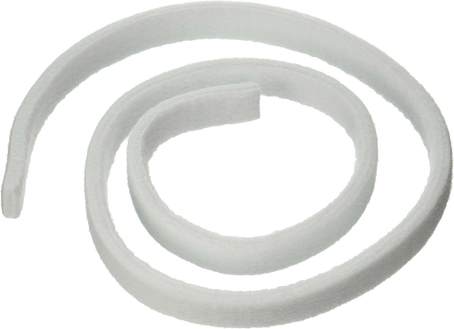 2-3 Days Delivery -5303283286 Fits Kenmore Dryer Felt Seal