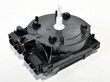 Express Parts  8541270 Whirlpool Washer Timer, Control (60 Hz.)