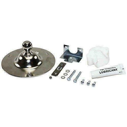 2-3 Days Delivery - Dryer Rear Bearing Kit WE25X10001