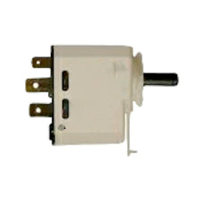 GlobPro WP8543274 Dryer Start Switch 2" ½ length Approx. Replacement for and compatible with Estate Whirlpool Maytag Heavy DUTY