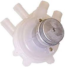 GE, Hotpoint, RCA, JC Penney Washing Machine Drain Pump WH23X42